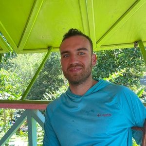 Meet your Posher, Will